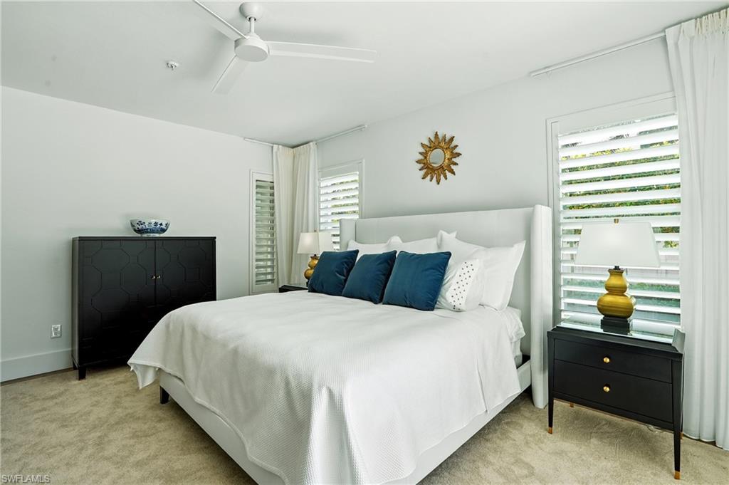 MEWS OF NAPLES - Residential