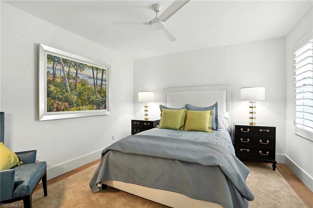 MEWS OF NAPLES - Residential