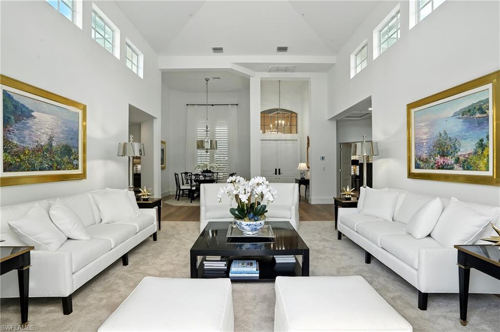 MEWS OF NAPLES - Residential