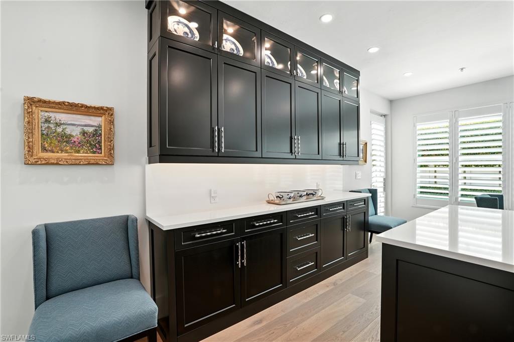 MEWS OF NAPLES - Residential