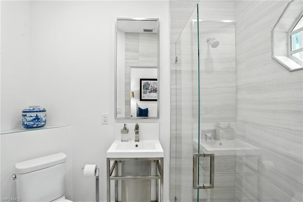 MEWS OF NAPLES - Residential