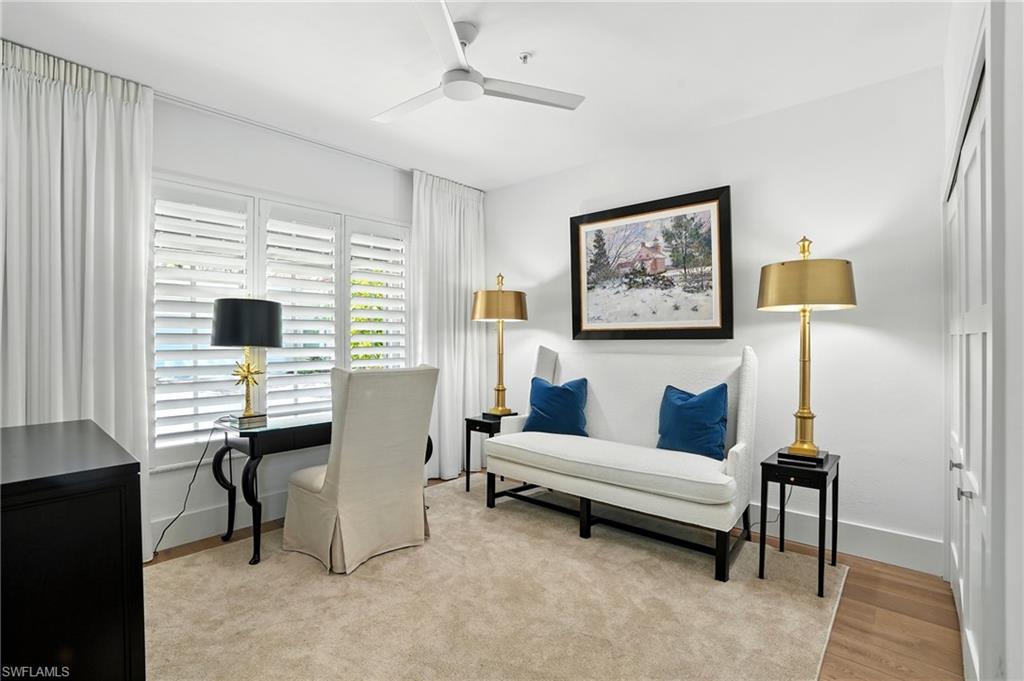 MEWS OF NAPLES - Residential