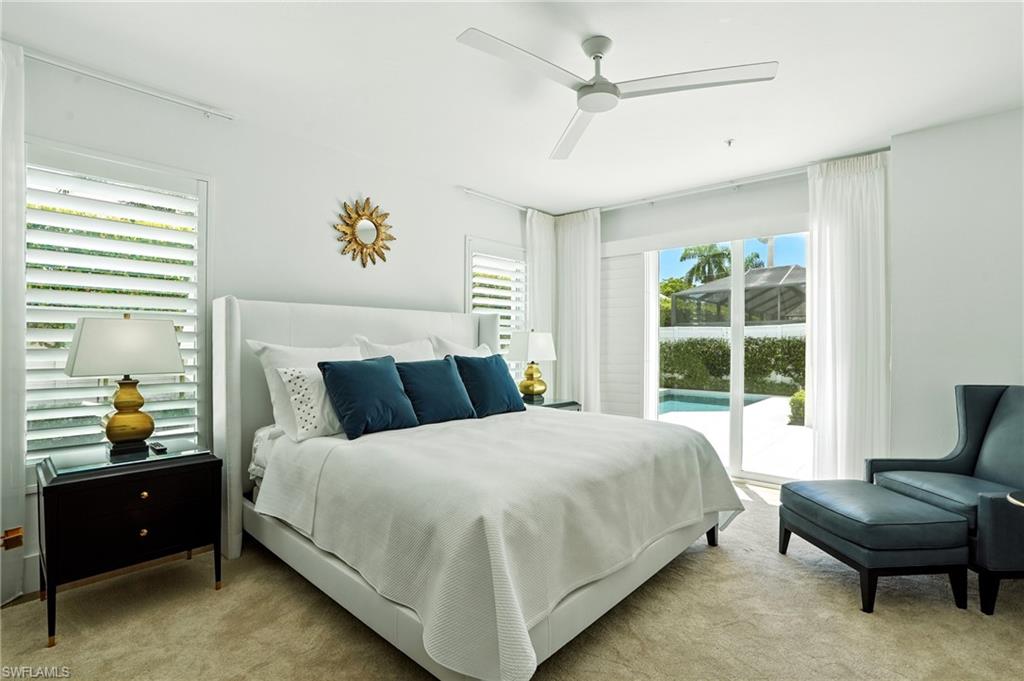 MEWS OF NAPLES - Residential