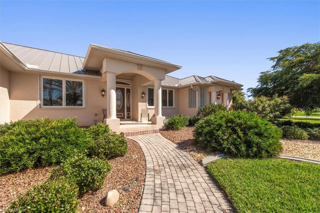 PUNTA GORDA ISLES - Residential