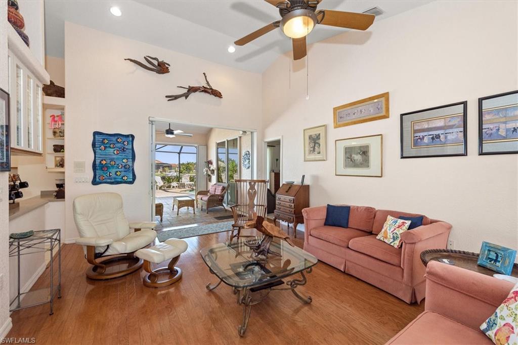 PUNTA GORDA ISLES - Residential