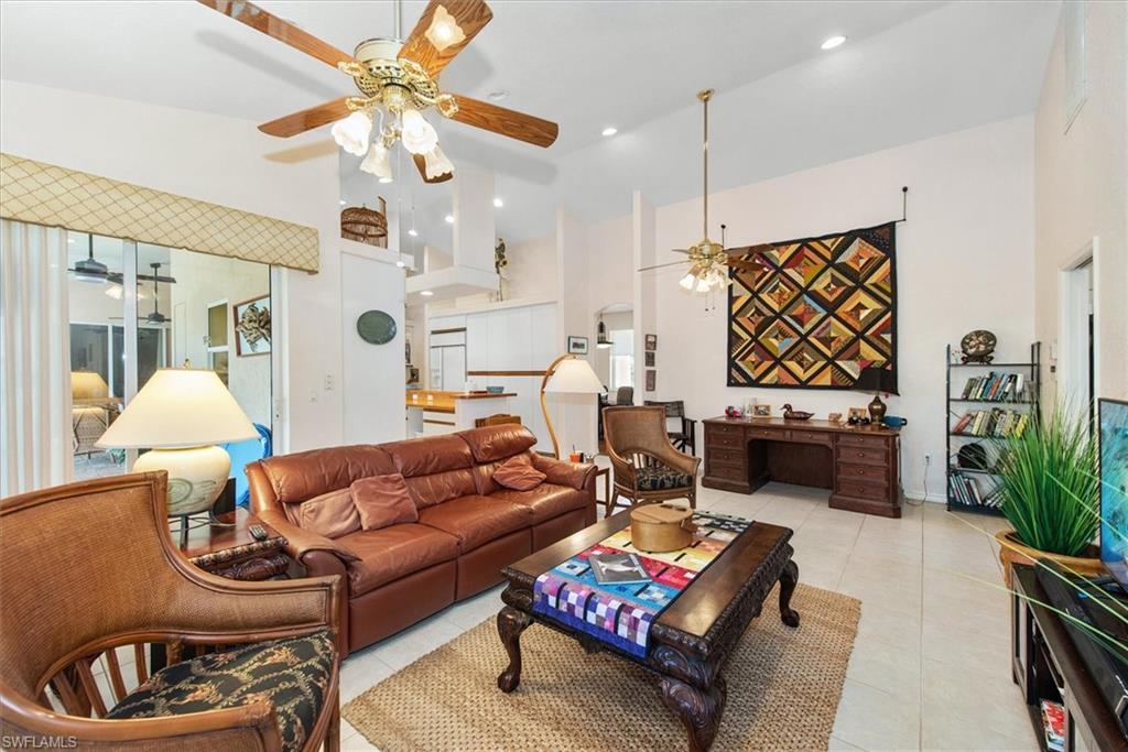 PUNTA GORDA ISLES - Residential