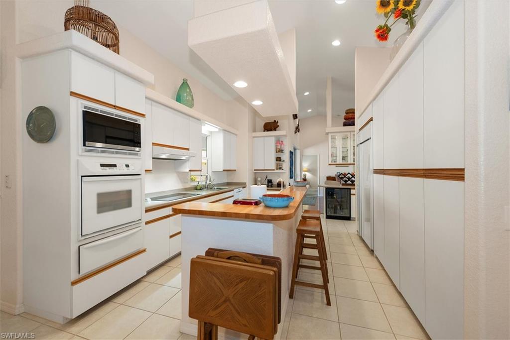 PUNTA GORDA ISLES - Residential