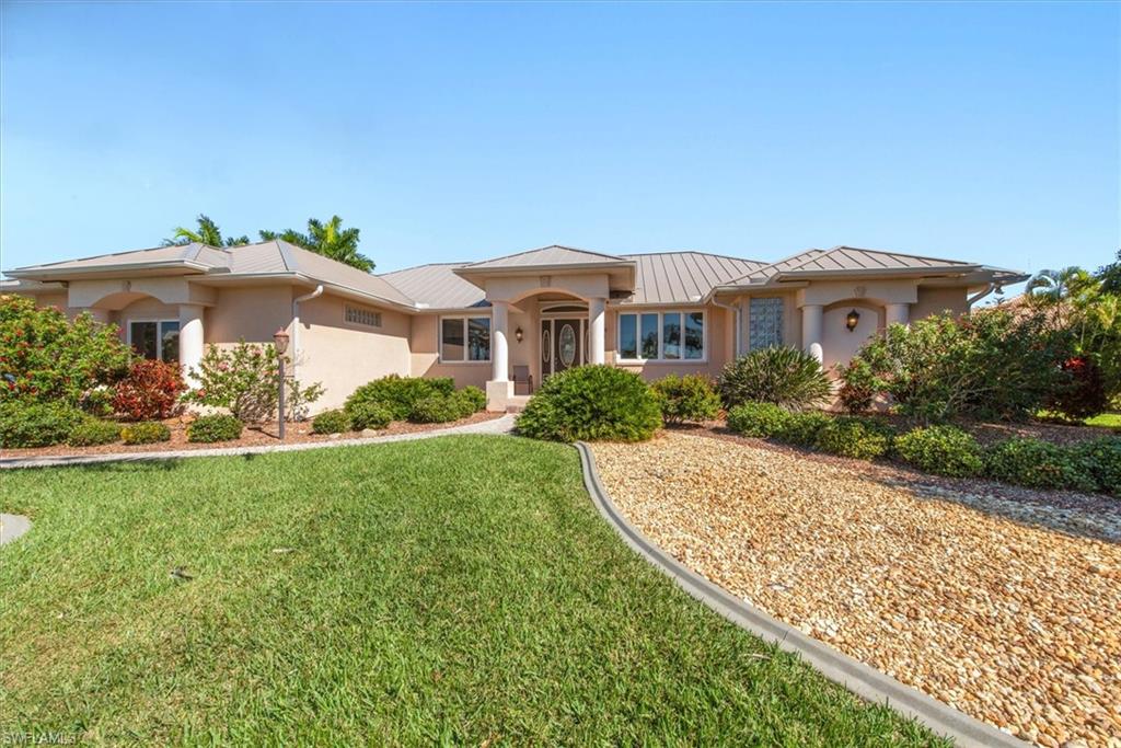 PUNTA GORDA ISLES - Residential