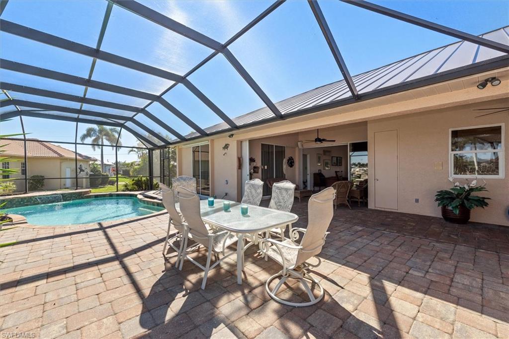 PUNTA GORDA ISLES - Residential