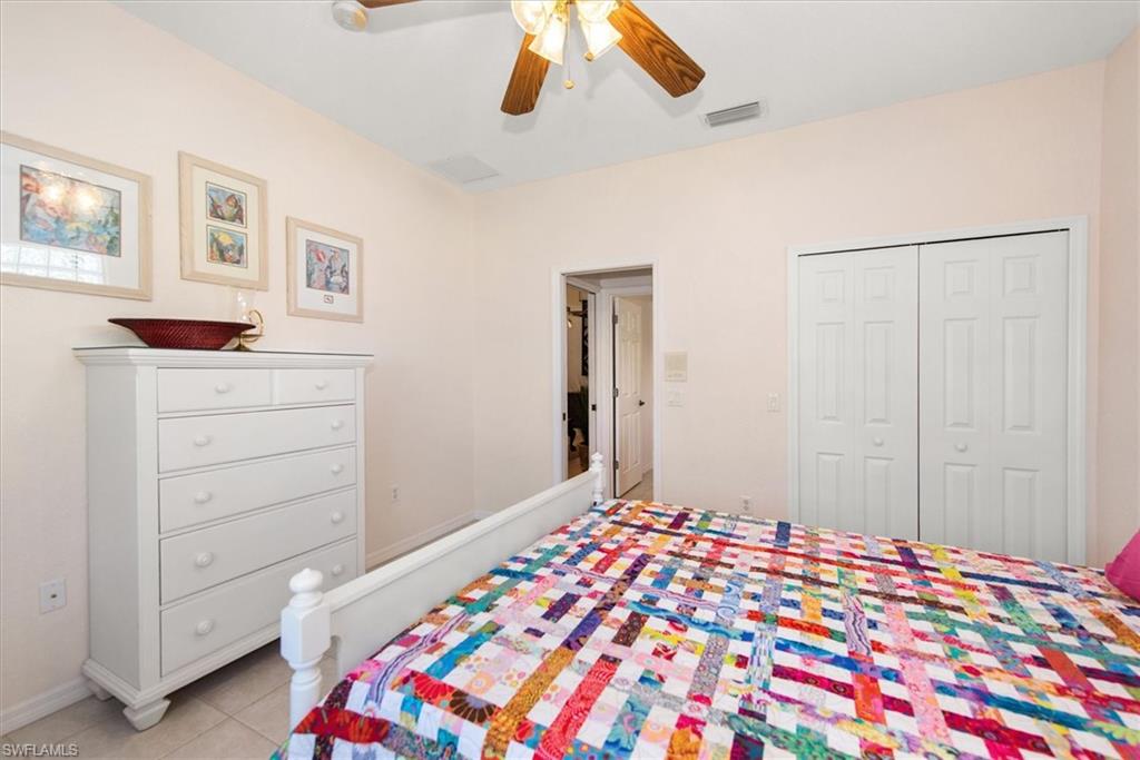 PUNTA GORDA ISLES - Residential