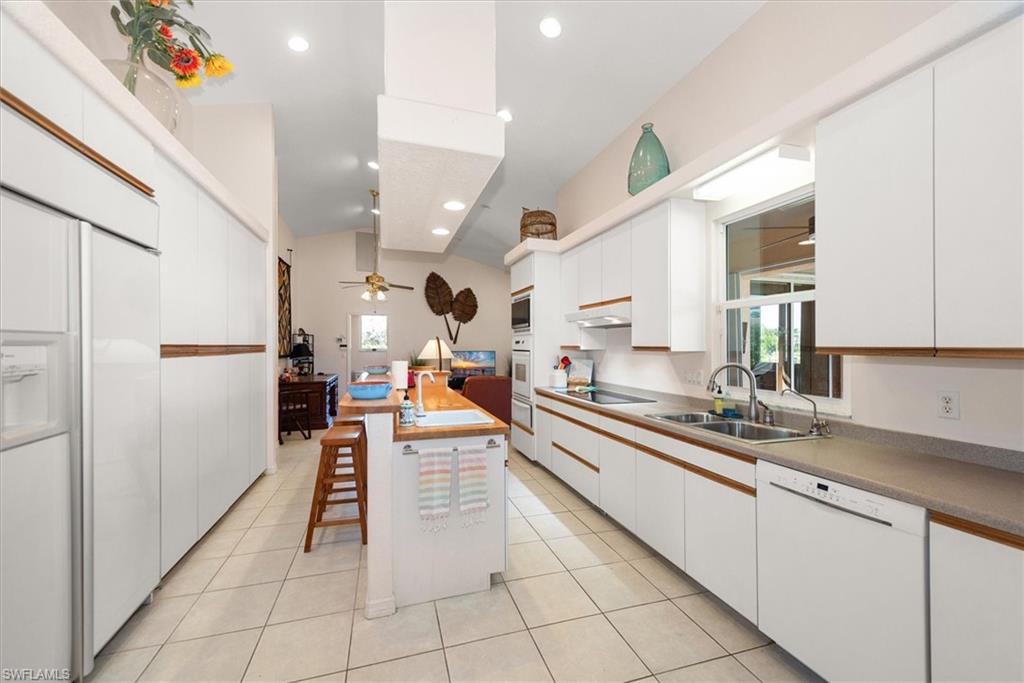 PUNTA GORDA ISLES - Residential