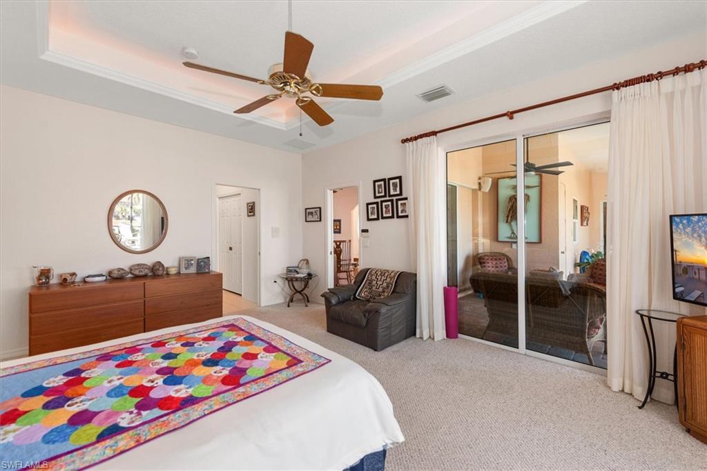 PUNTA GORDA ISLES - Residential