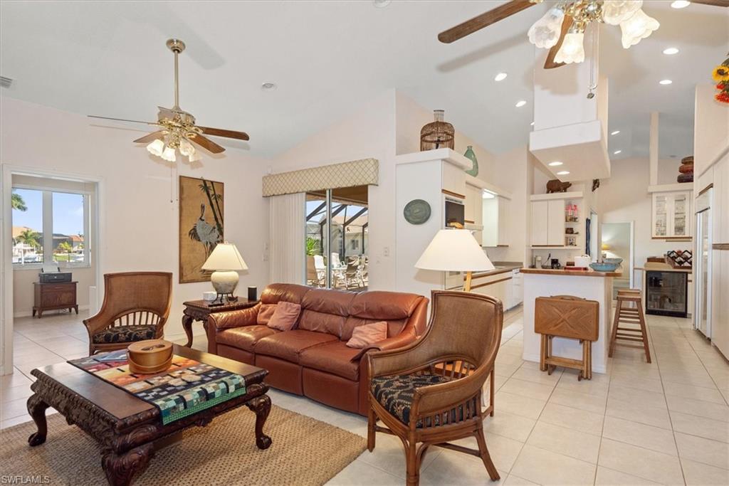 PUNTA GORDA ISLES - Residential