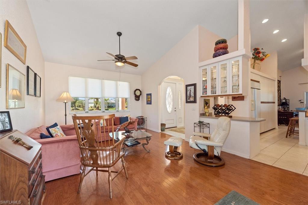 PUNTA GORDA ISLES - Residential