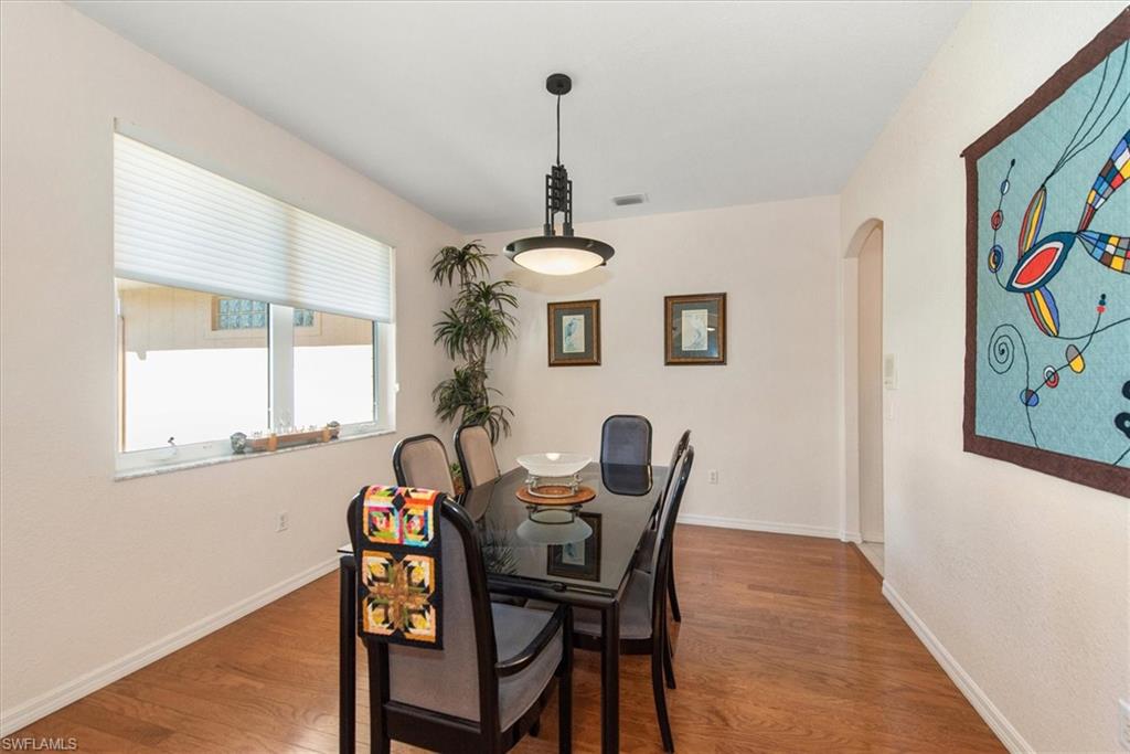 PUNTA GORDA ISLES - Residential