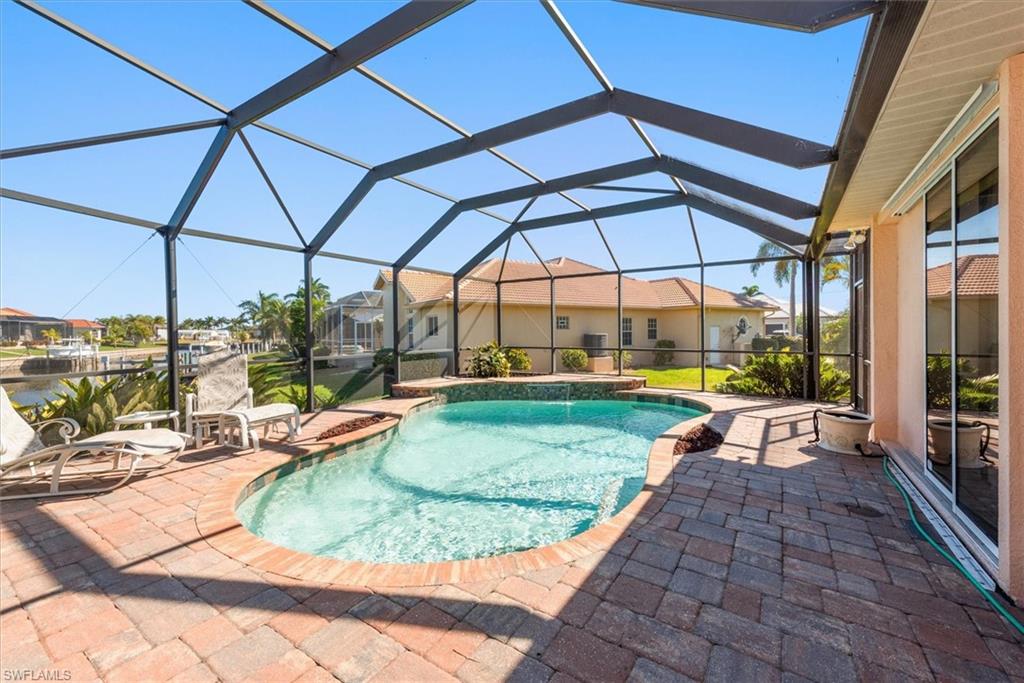 PUNTA GORDA ISLES - Residential