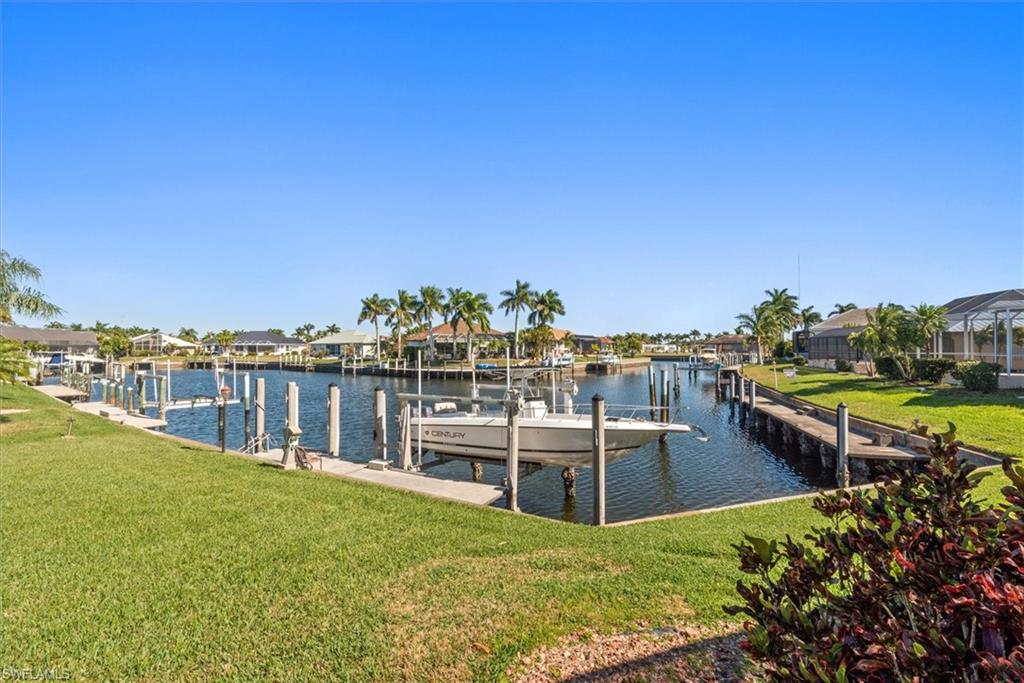 PUNTA GORDA ISLES - Residential