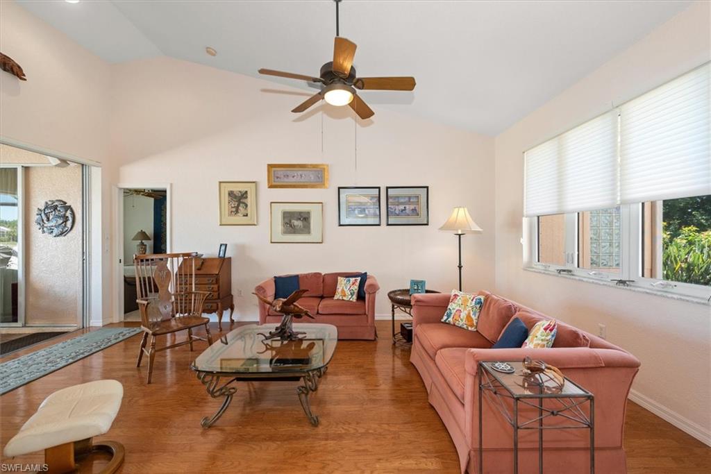 PUNTA GORDA ISLES - Residential