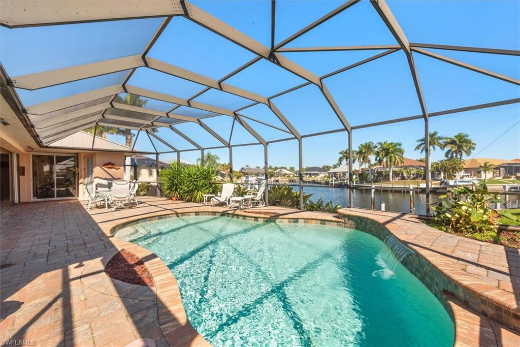 PUNTA GORDA ISLES - Residential