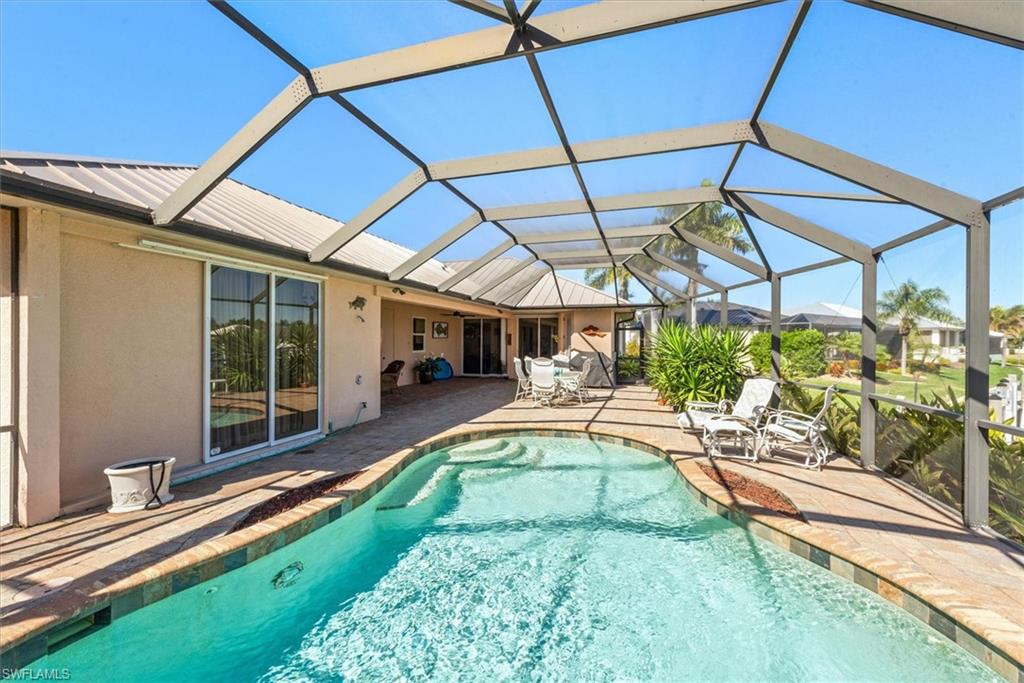 PUNTA GORDA ISLES - Residential