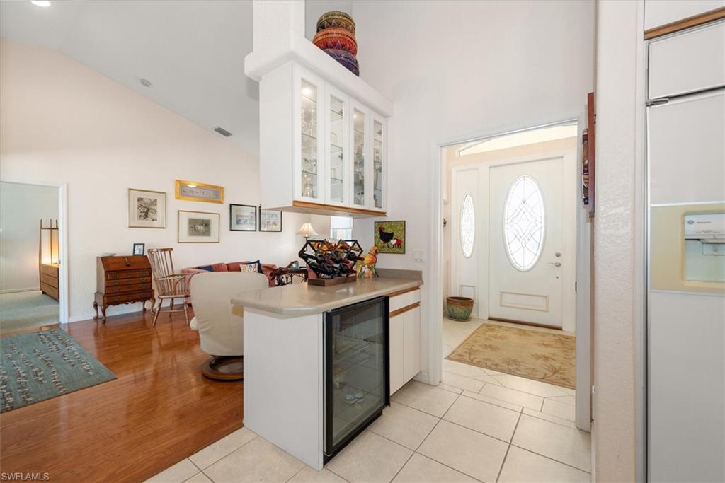 PUNTA GORDA ISLES - Residential