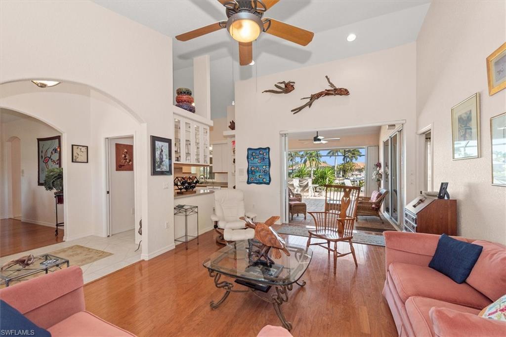 PUNTA GORDA ISLES - Residential