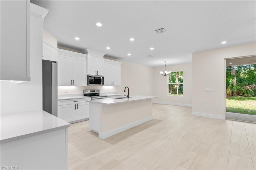 PORT CHARLOTTE - Residential