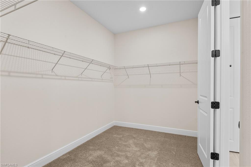 PORT CHARLOTTE - Residential