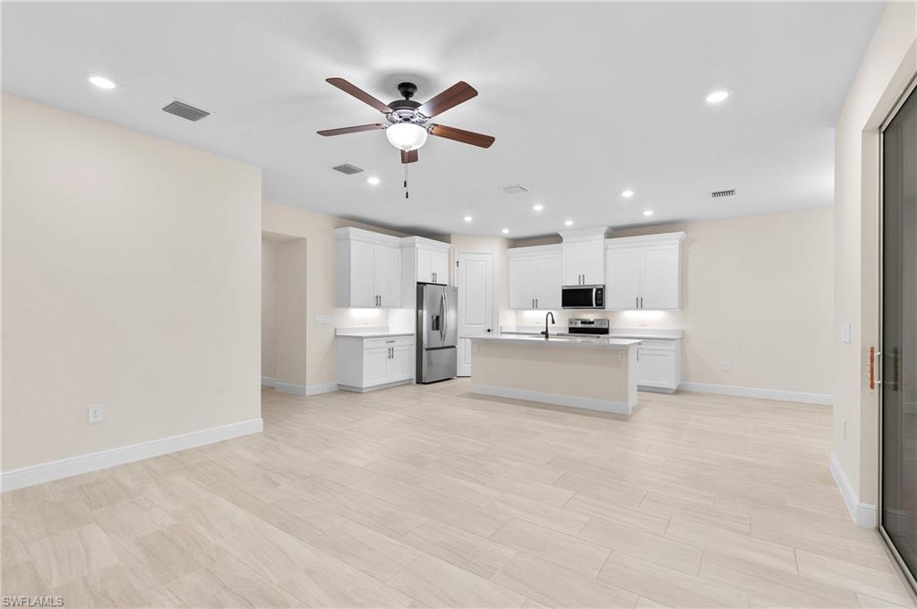 PORT CHARLOTTE - Residential