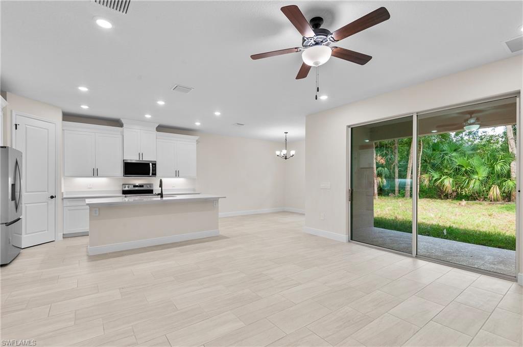 PORT CHARLOTTE - Residential