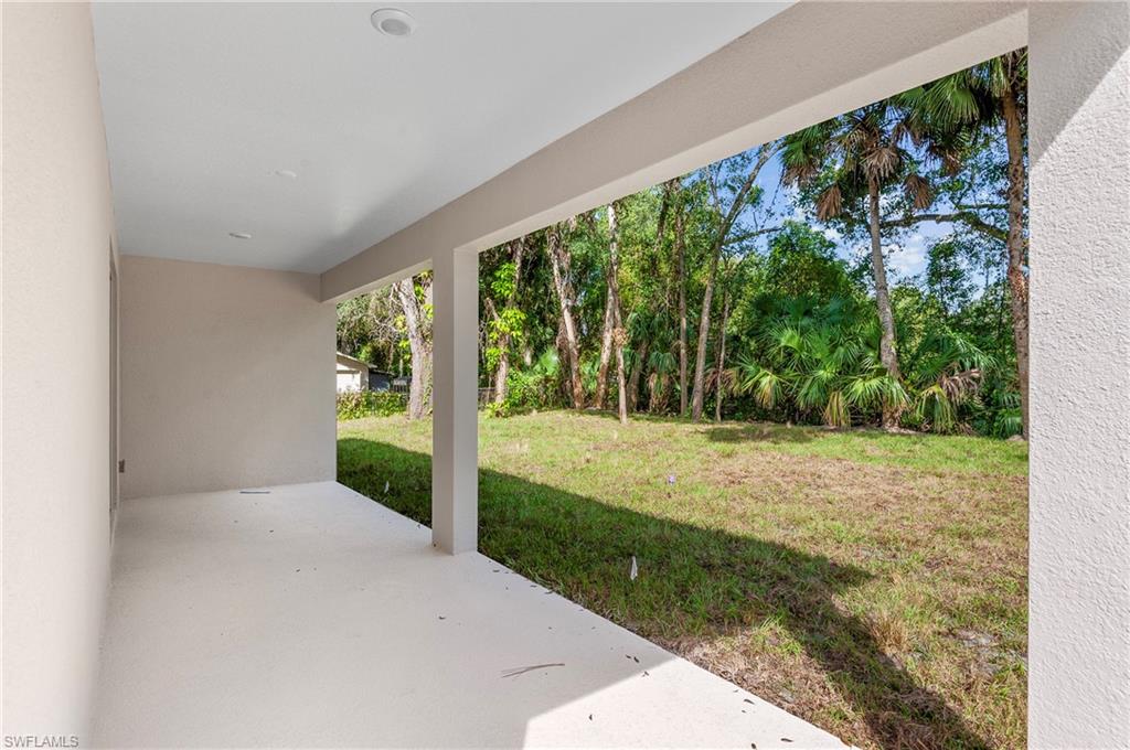 PORT CHARLOTTE - Residential