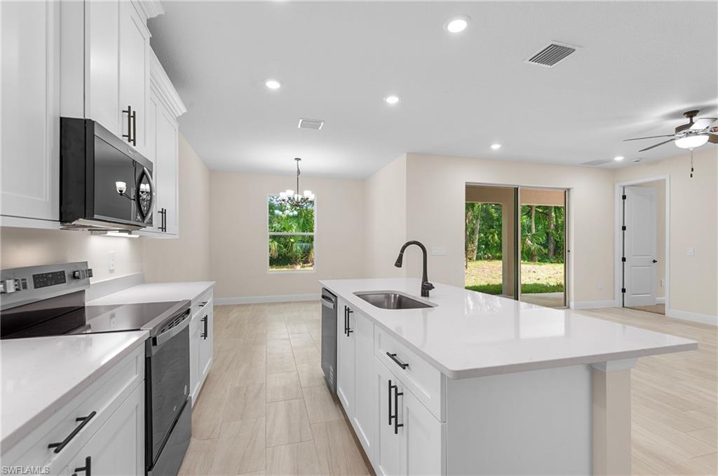 PORT CHARLOTTE - Residential