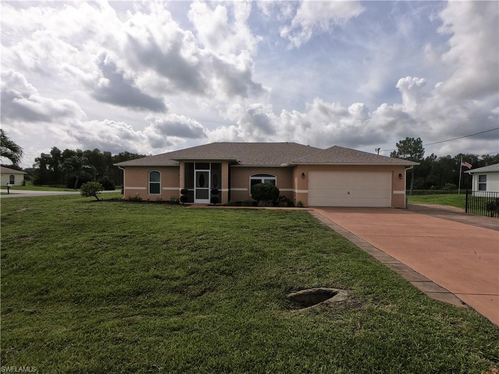 MIRROR LAKES - Residential