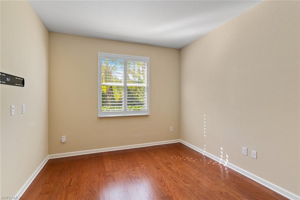 ALDEN WOODS - Residential Lease