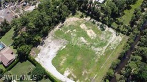 4792 11th AVE SW NAPLES FL 34116