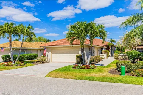 11753 Quail Village Way Unit 153-0, Naples, FL 34119 - #: 224030998