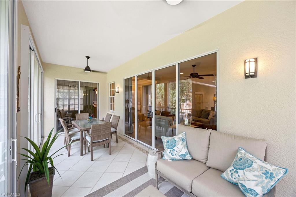 THE HAMPTONS - Residential Lease