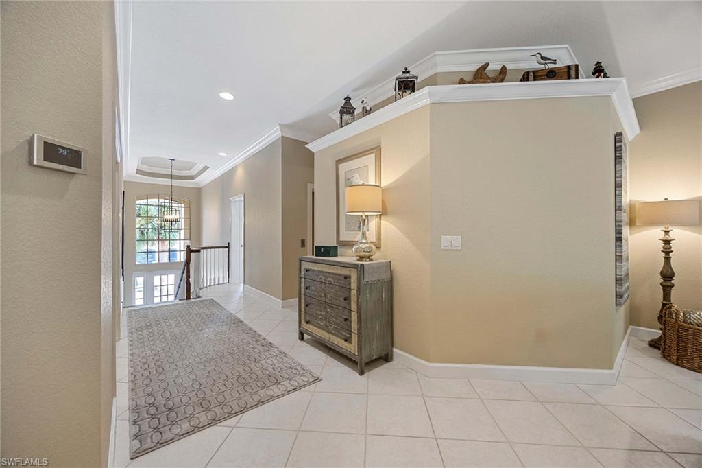 THE HAMPTONS - Residential Lease