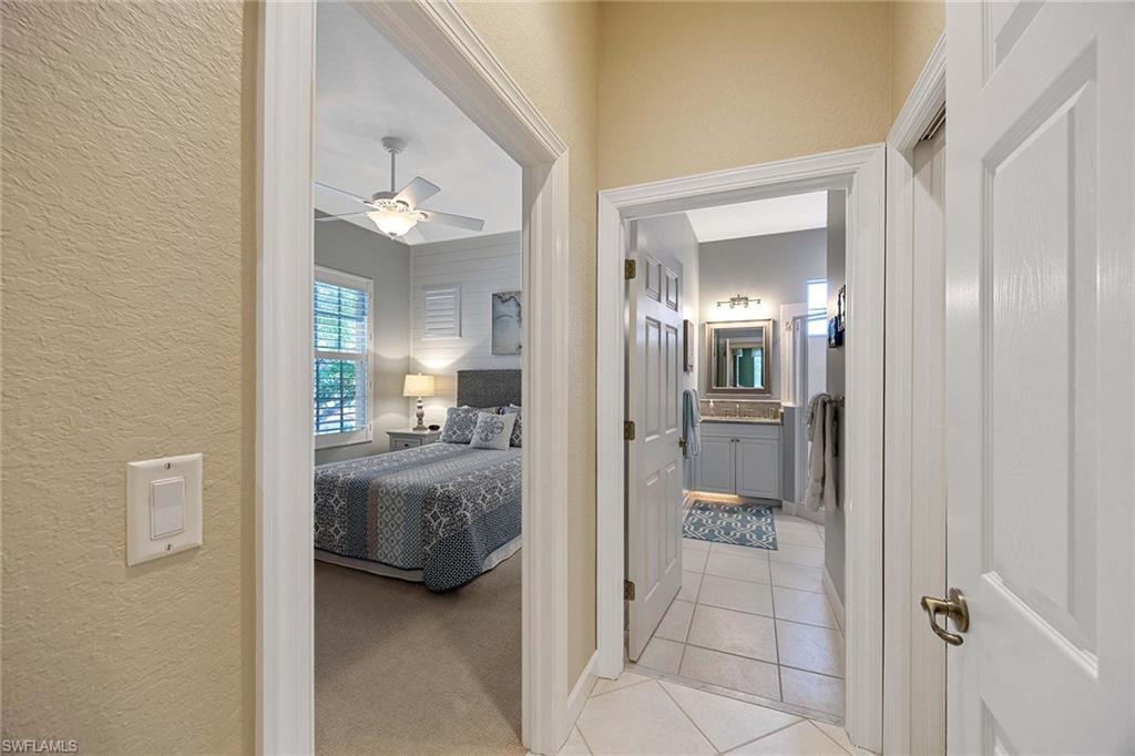 THE HAMPTONS - Residential Lease