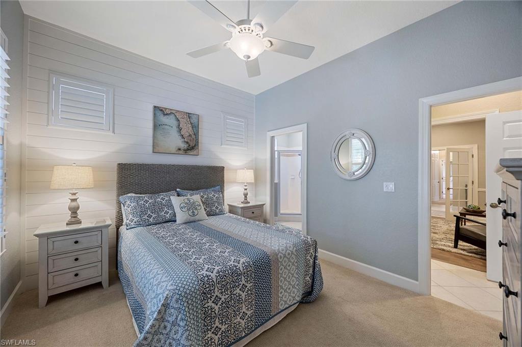 THE HAMPTONS - Residential Lease