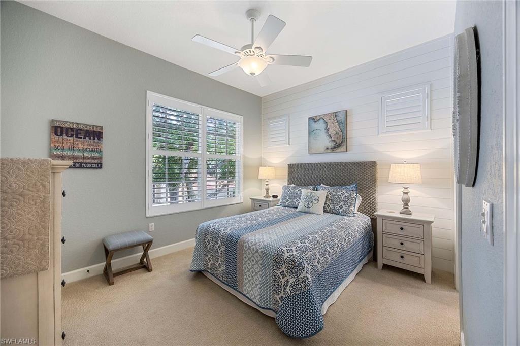 THE HAMPTONS - Residential Lease