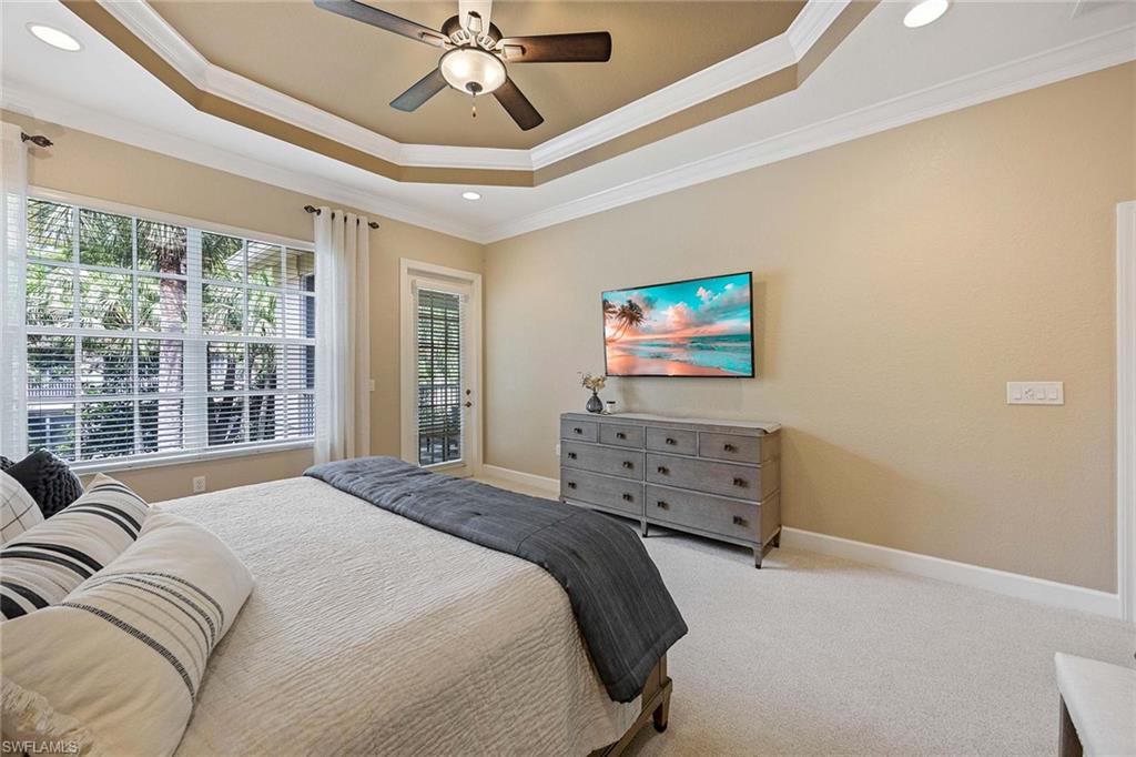 THE HAMPTONS - Residential Lease