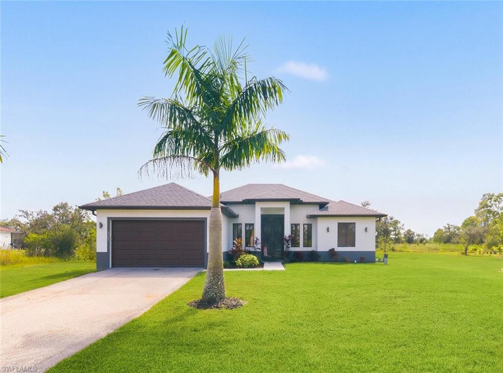 GOLDEN GATE ESTATES - Residential