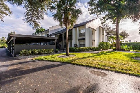 16490 Timberlakes DR 203 FORT MYERS FL 33908