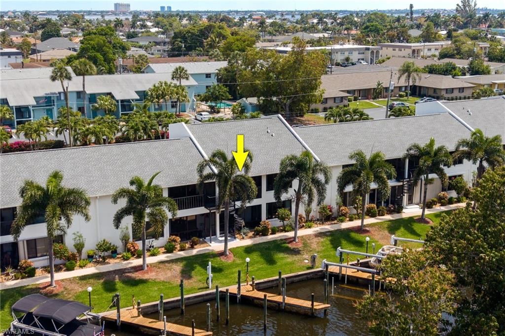 LA PALAPA CONDO - Residential