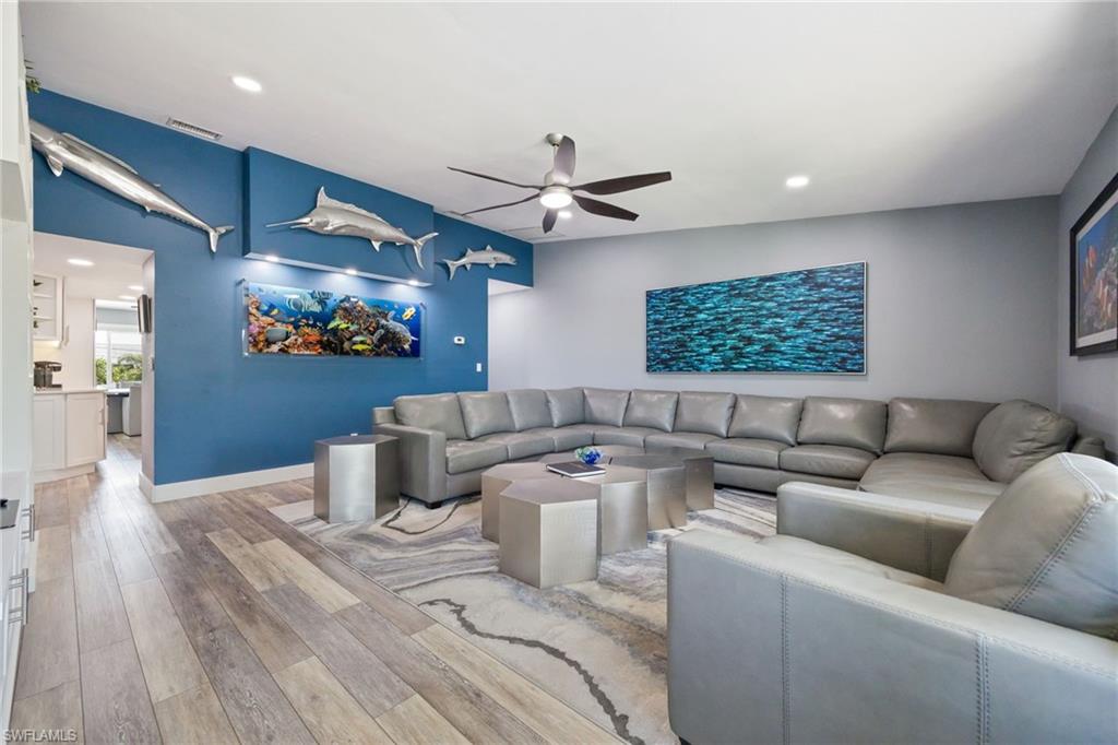 LA PALAPA CONDO - Residential