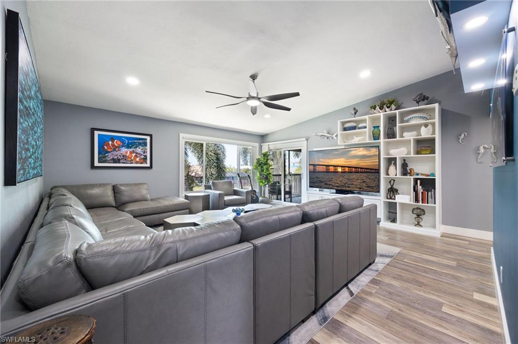 LA PALAPA CONDO - Residential