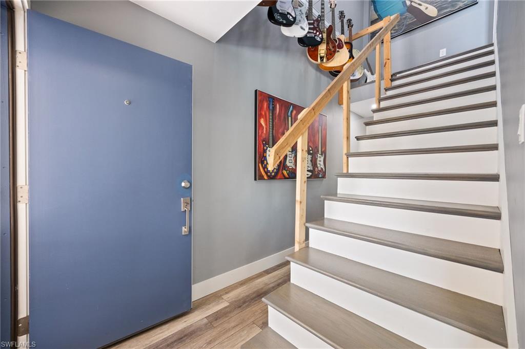 LA PALAPA CONDO - Residential