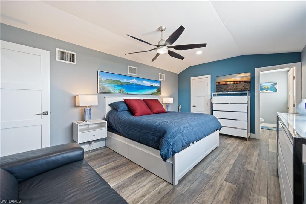 LA PALAPA CONDO - Residential