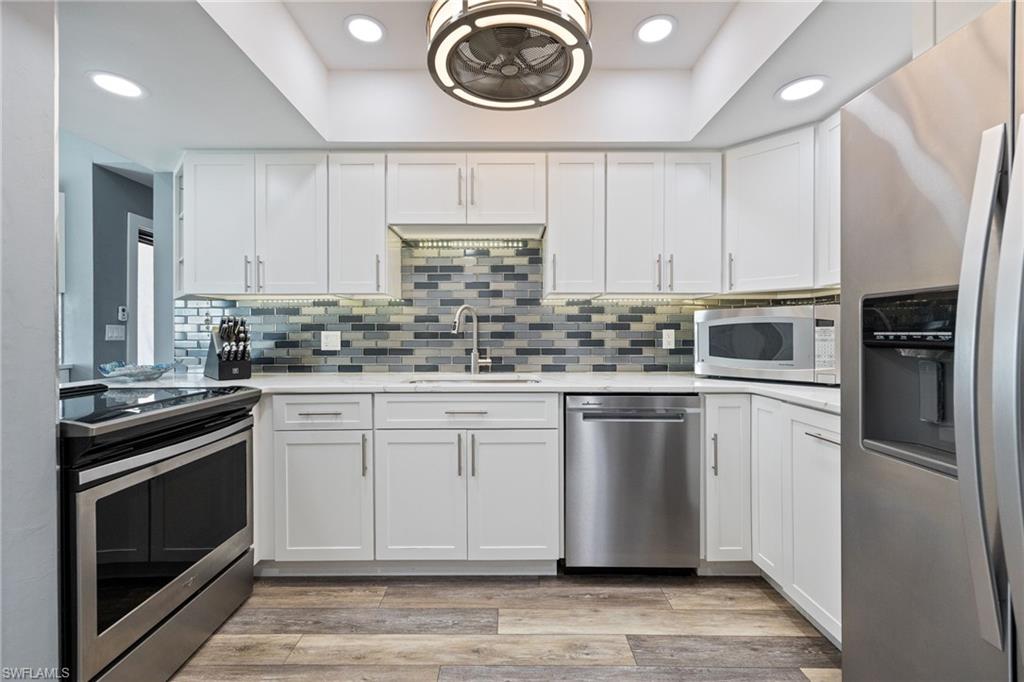 LA PALAPA CONDO - Residential